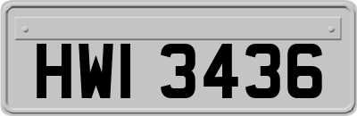 HWI3436