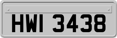 HWI3438