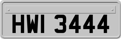 HWI3444