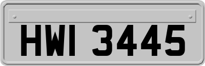 HWI3445