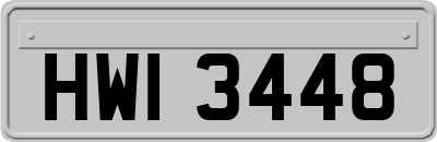 HWI3448