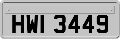 HWI3449