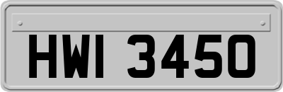 HWI3450
