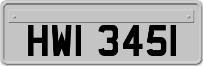 HWI3451