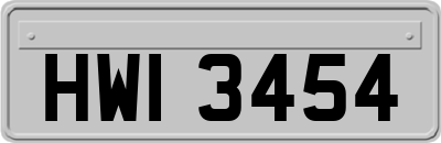 HWI3454