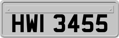 HWI3455