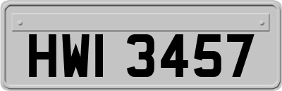 HWI3457