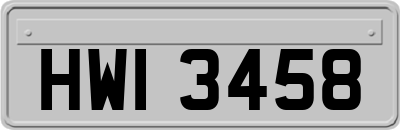 HWI3458