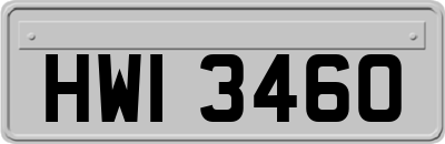 HWI3460