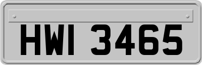 HWI3465
