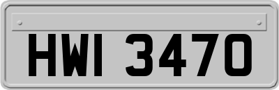 HWI3470