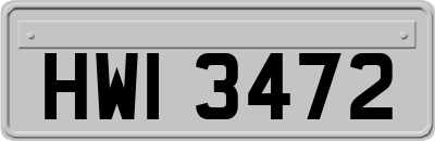 HWI3472