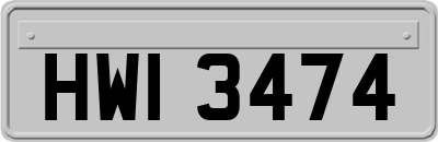 HWI3474