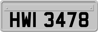 HWI3478