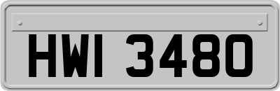 HWI3480