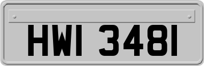 HWI3481