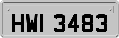 HWI3483