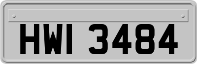 HWI3484