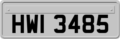 HWI3485
