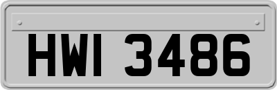 HWI3486
