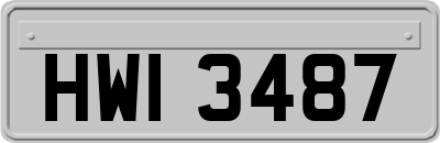 HWI3487