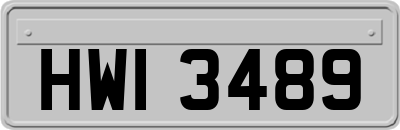 HWI3489