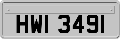 HWI3491