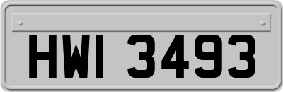 HWI3493