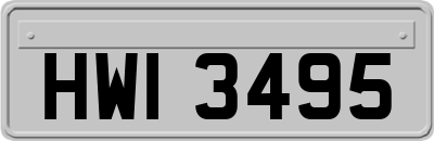 HWI3495