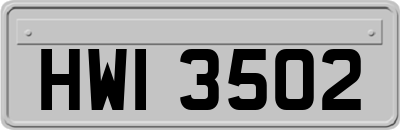 HWI3502