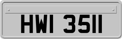 HWI3511