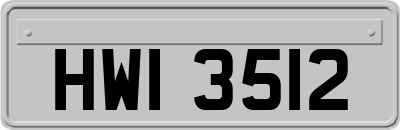 HWI3512