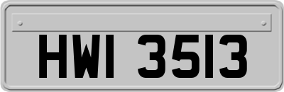 HWI3513