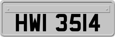 HWI3514