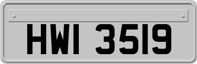 HWI3519