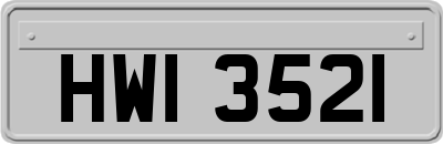 HWI3521