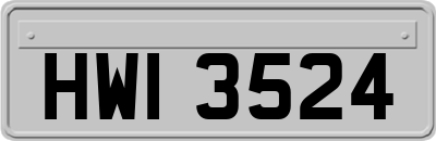 HWI3524