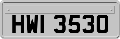 HWI3530
