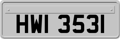 HWI3531