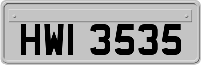 HWI3535