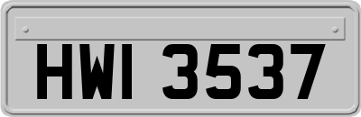 HWI3537