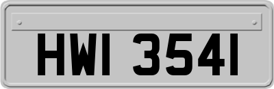 HWI3541