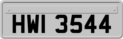 HWI3544