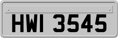 HWI3545