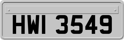 HWI3549