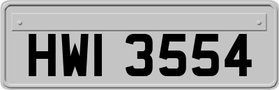 HWI3554