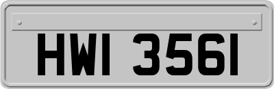 HWI3561