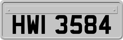 HWI3584
