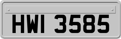 HWI3585