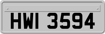 HWI3594